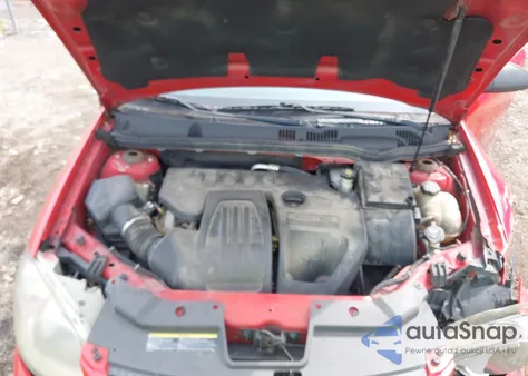 2010 Chevrolet Cobalt Ls z USA, uszkodzony, nr VIN 1G1AB5F58A7149241